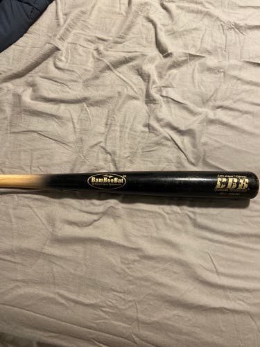 BamBooBat Wood Bat 31/21 (-10)