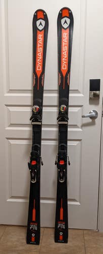 Dynastar WC FIS SL Skis 165cm