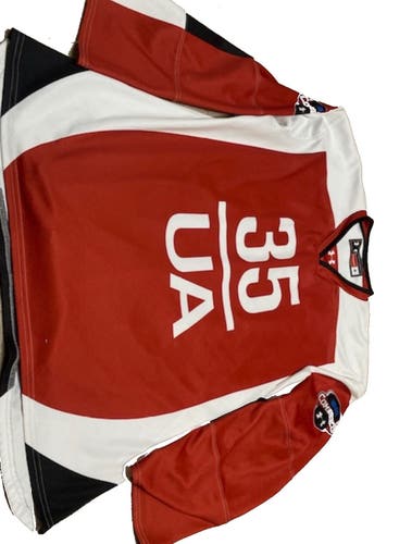 Under Armour OHL Combine practice Jersey