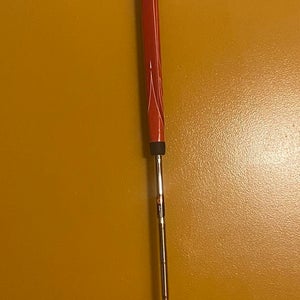 Custom O-Works 7 Armlock Putter