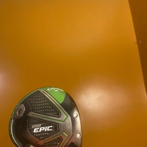 10.5 GBB Epic Driver (make offers)