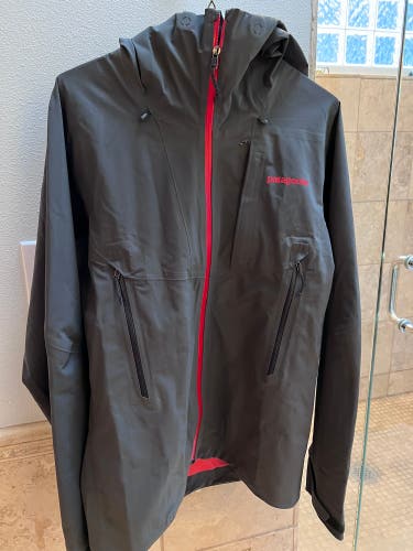 Mens Patagonia Jacket