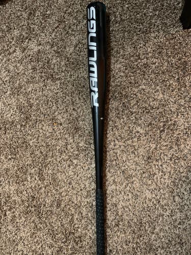 2018 Alloy (-3) 31 oz 34" 5150 Bat