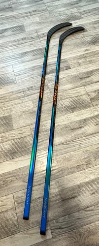 New 2 Pack! 2 X 70 Flex Left Hand P92  Nexus Sync Hockey Sticks
