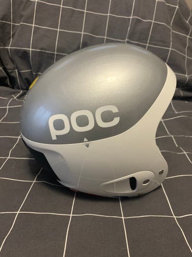POC Skull Orbic Comp Helmet Bode Miller