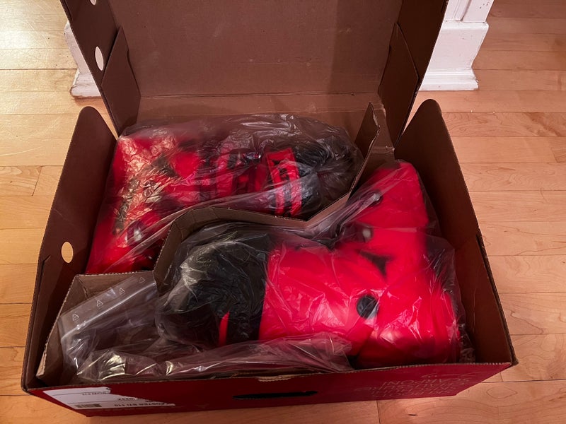 NEW! 2021 Atomic Redster STI 110 Boot, sz. 23.5 | SidelineSwap