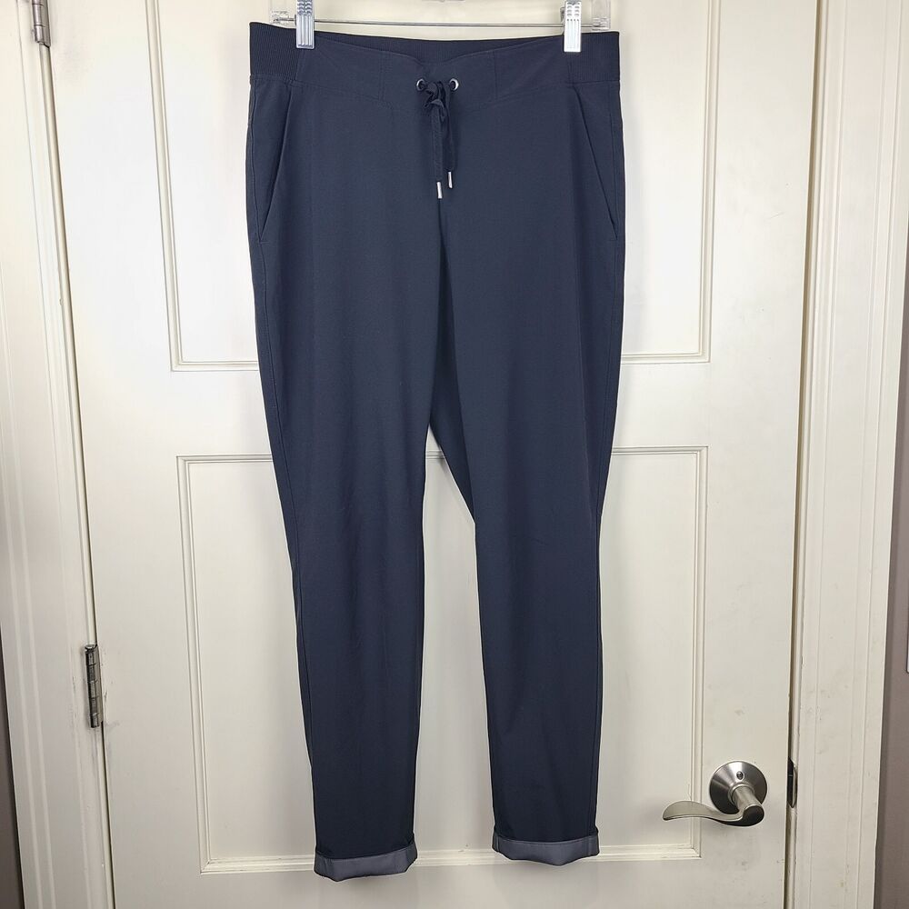 Lululemon Pants Drawstring Ankle