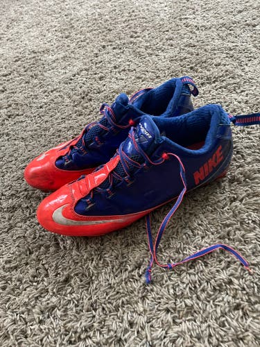 Nike vapor carbon fly