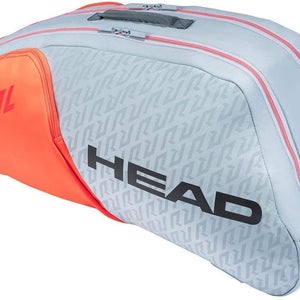 HEAD Radical 6R Combi Tennis Racquet Bag