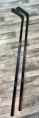New! 2 Pack! 2x 70 Flex Left Hand P29  RibCor Trigger 7 Pro Hockey Sticks
