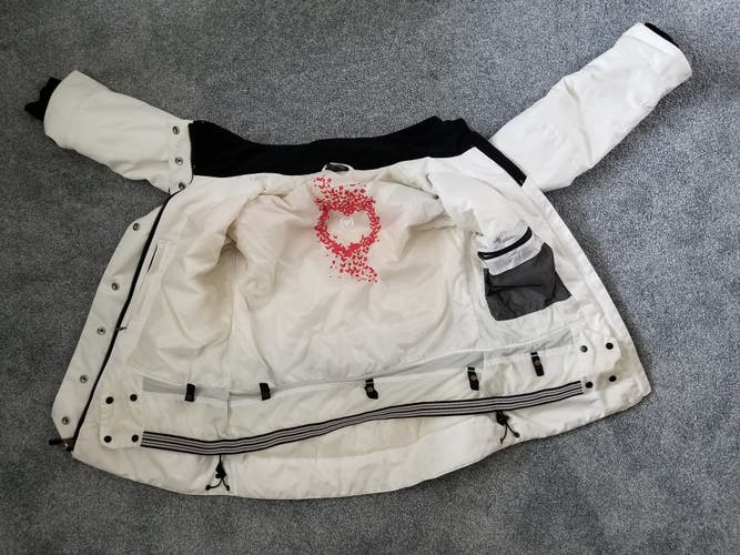 Women's Obermeyer Josie Ski Jacket, Size 6