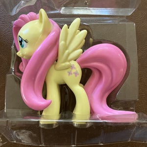Funko My Little Pony FLUTTERSHY Vinyl Collectible - Great Condition In The Box