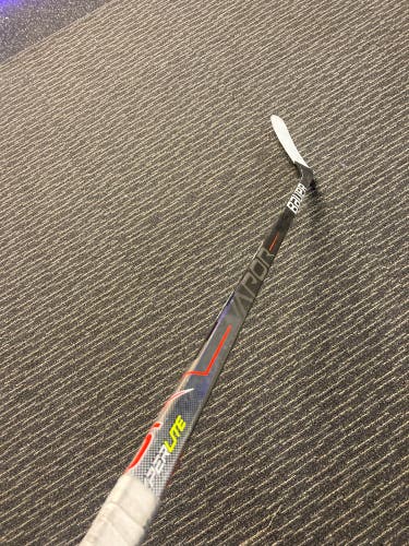 Bauer Vapor Hyperlite 65 flex
