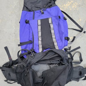 Used Ems Backpack Camping And Climbing Backpacks