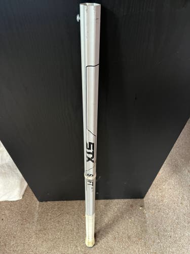 STX Shift SC-TI Shaft - Used
