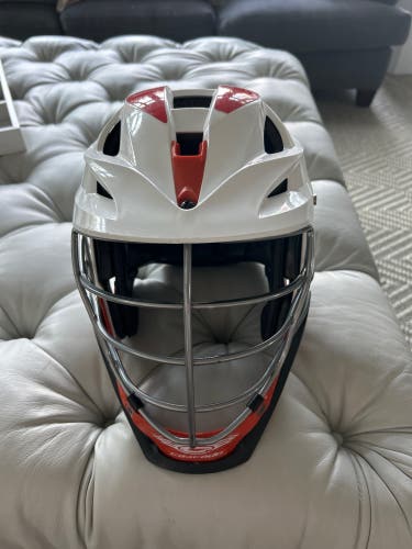Cascade S Helmet (with or without decals)