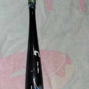 Used BBCOR Certified Combat Composite B3 Bat (-3) 30 oz 33"