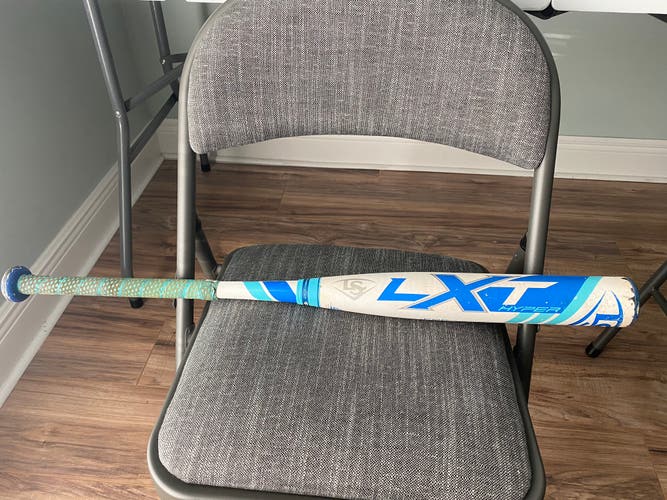 Louisville slugger LXT HYPER (WTLFPLX171) 30/19