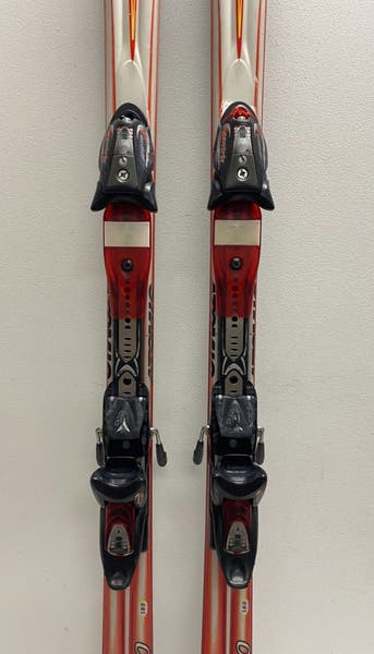 Atomic Beta V 8.20 180cm All-Mtn Skis Atomic Xentrix 310