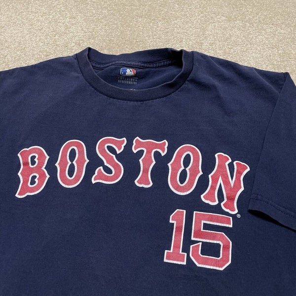 Does Anyone Have A Good Looking Men's Medium-Sized Dustin Pedroia