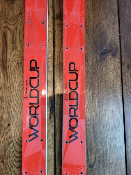 Stockli 184 cm LASER GS FIS Skis | SidelineSwap | Buy and Sell on