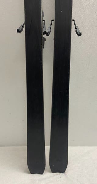 スキーの板 SALOMON SUPERAXE9 177 Salomon Streetracer 8 + Salomon Bindings 2006 | evo