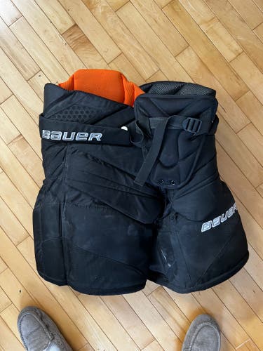 Bauer Thermo MPH Pro senior small goalie pant