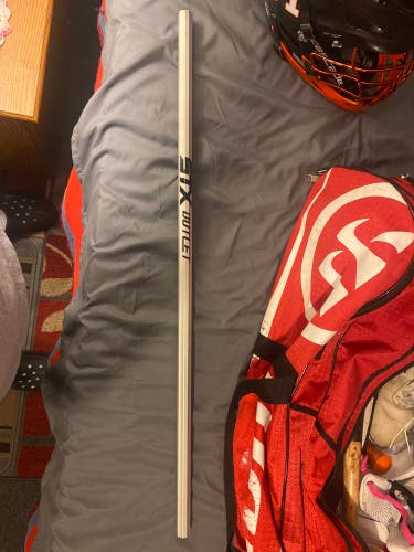 Used STX Outlet Shaft