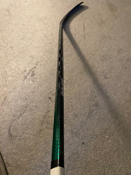 Senior Left Hand P92 Nexus Geo Hockey Stick