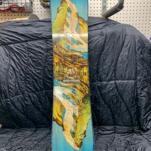 Jones Prodigy 120cm Snowboard