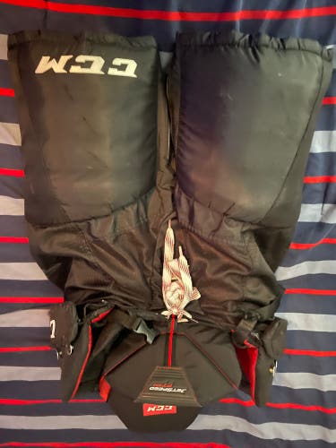 Senior Small CCM JetSpeed FT350 Hockey Pants