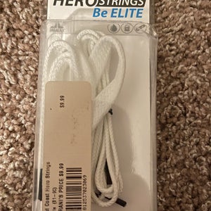 New ECD Hero Strings