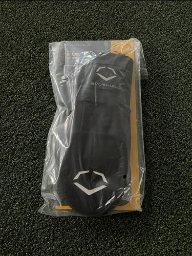 New EvoShield Sliding mitt Black