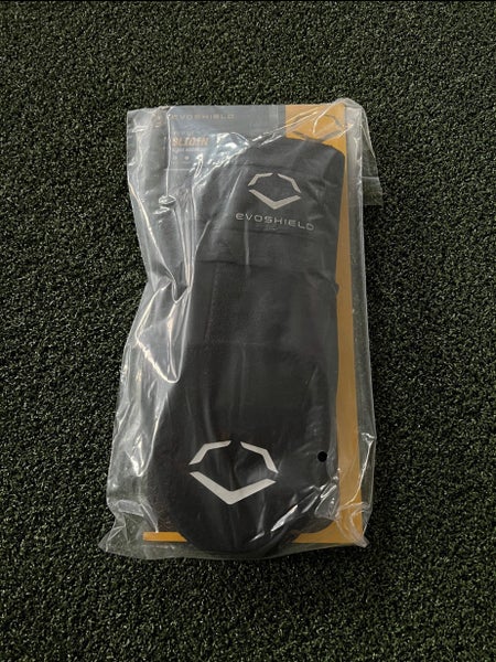 New EvoShield Sliding mitt Black