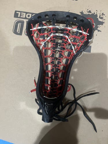Used Player's Strung Head