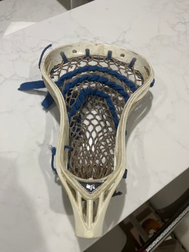Used Unstrung Rabil Head