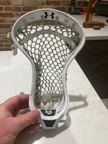 Used FOGO Strung Command X Head