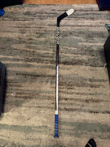 Right Handed P28 Supreme UltraSonic READ DESCRIPTION