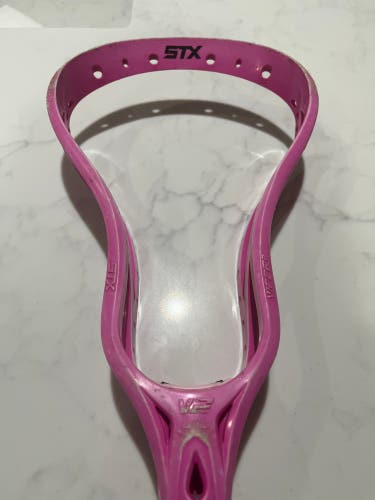 Used Attack & Midfield Unstrung Viper 2 Head