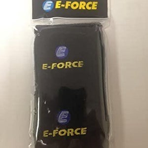 E-Force Wristband Black