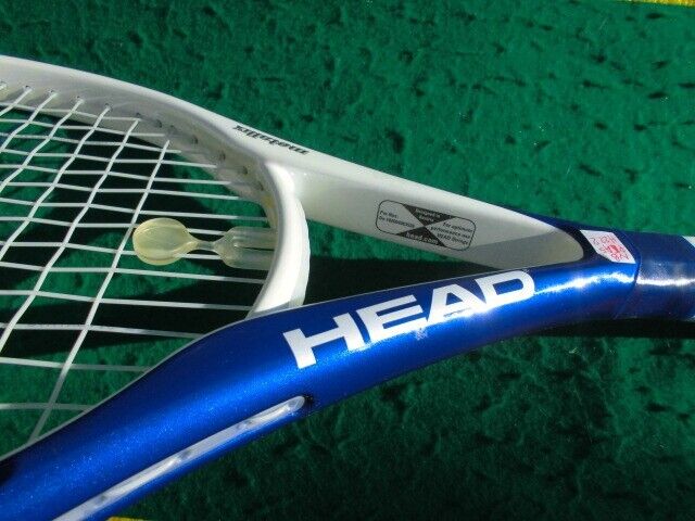 HEAD FXP Metallix Airflow 3 MP 102 4 3/8 Strung MINT