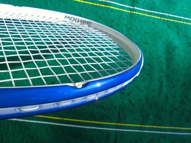HEAD FXP Metallix Airflow 3 MP 102 4 3/8 Strung MINT