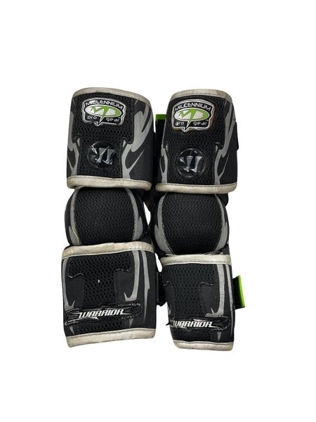 Used Nike VAPOR MD Lacrosse Arm Pads and Guards Lacrosse Arm Pads and Guards