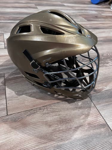 Cascade Pro-7 Helmet