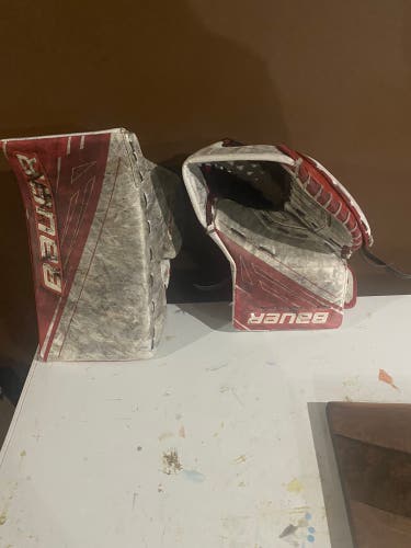 Used Regular Supreme 1S