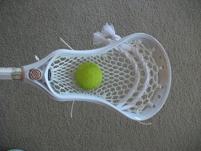 New Maverik Havok w/Hero 2.0 mesh