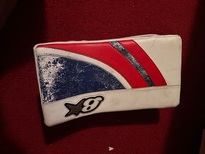 Used Regular G-Netik