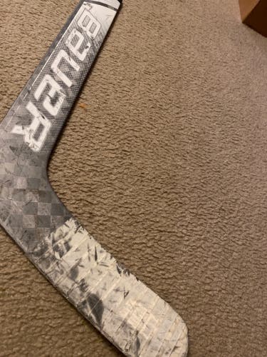 Senior Regular 25" Paddle  Hyperlite Goalie Stick
