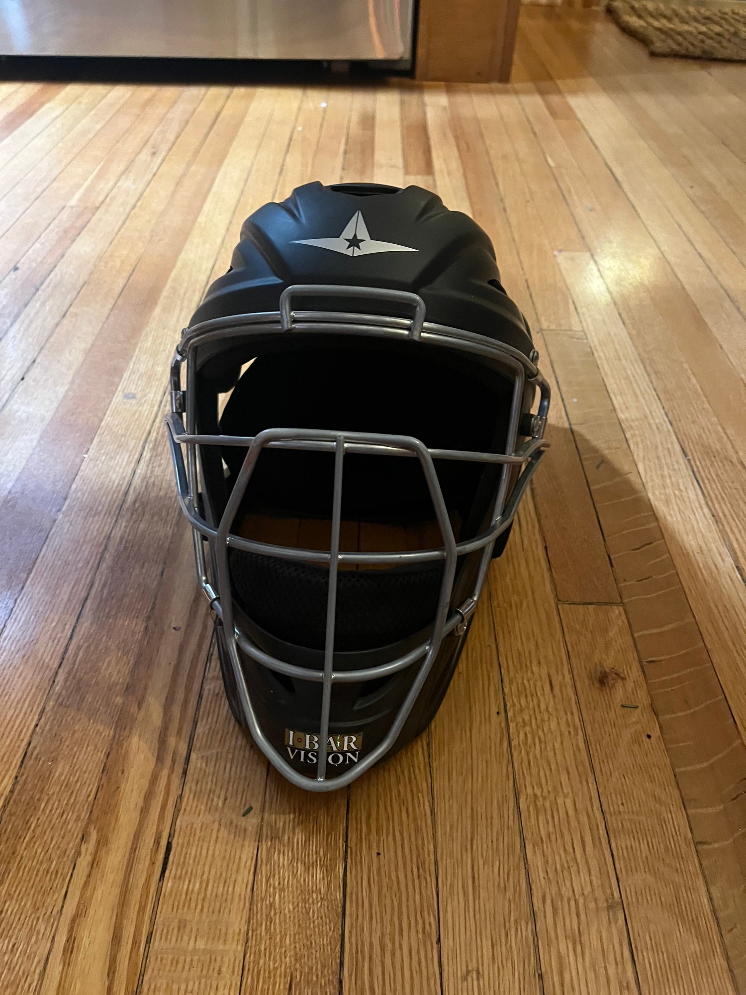 New Custom Martín Maldonado All-Star Classic Pro Catcher's CP/LG Combo