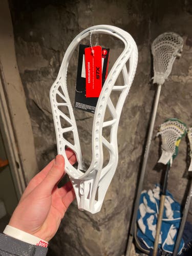 New Defense STX X20 Head